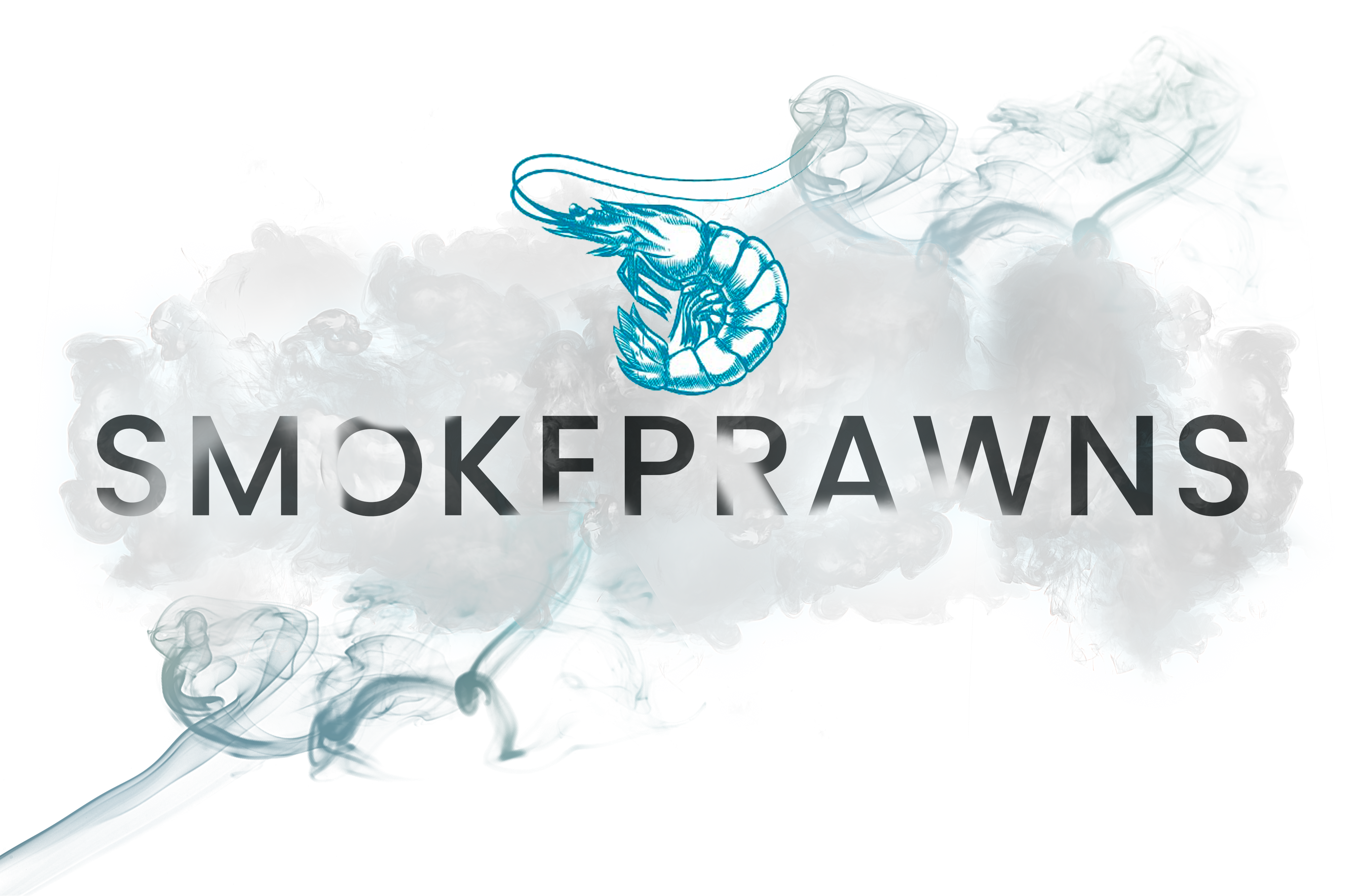 Smokeprawns