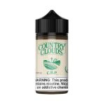 Country Clouds - Cornbread Puddin' 100ML