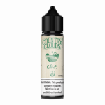 Country Clouds - Cornbread Puddin' 60ML