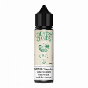 Country Clouds - Cornbread Puddin' 60ML