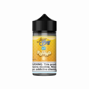 By The Pound - Lemon Berry 100ML