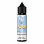 By the Pound - Milk 60ML