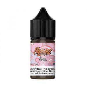 Sqeez - Berryade 30ml