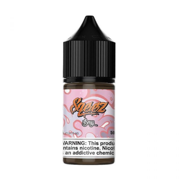 Sqeez - Berryade 30ml