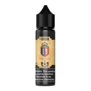 Coheiba - Tobacco 60ML