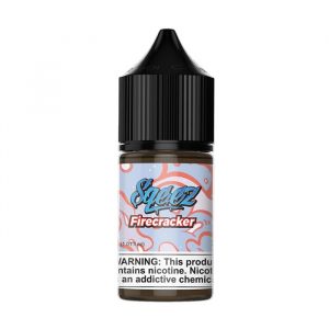 Sqeez - Firecracker 30ml