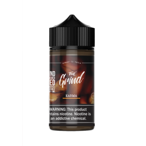 The Grind - Karma 100mL