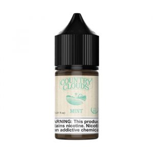 Country Clouds - Mint 30ML