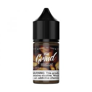 The Grind - Night Cap 30ML