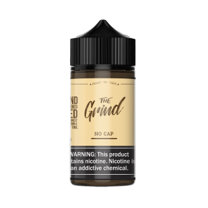 The Grind - No Cap 100mL