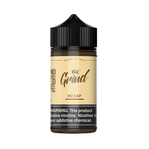 The Grind - No Cap 100mL
