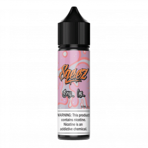 Sqeez - Berryade (Berry) 60ML