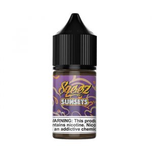 Sqeez - Sunsets 30ml