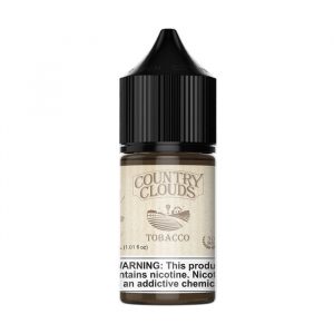 Country Clouds - Tobacco 30ML
