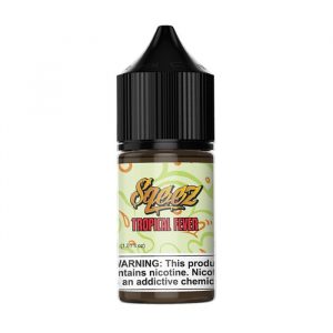 Sqeez - Tropical Fever 30ml