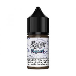Sqeez - Tropicool 30mL