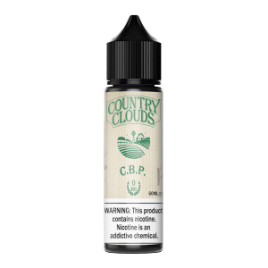 Country Clouds - Cornbread Puddin' 60ML