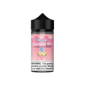 By The Pound - Berry Cereal in Strawberry Milk 100mL
