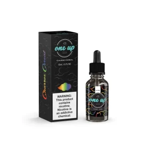 One Up - Churros and Cereal 60mL/100mL