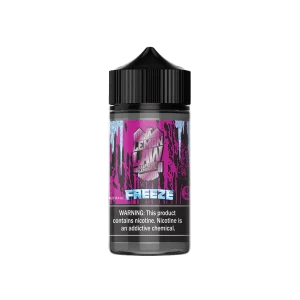 Lemon Law Freeze - Raspberry Lemonade 100mL