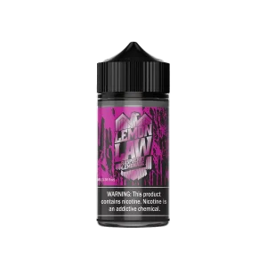 Lemon Law - Raspberry Lemonade 100mL