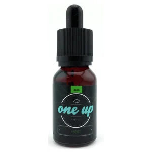 One Up - RASPADO