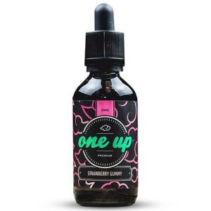 One Up - STRAWBERRY GUMMY